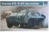 БТР-70 поздней версии (TRUMPETER 01591) 1/35 БТР-70 поздней версии (TRUMPETER 01591) 1/35