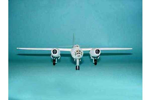 Harbin H-5 Bomber (Trumpeter 01603) 1/72