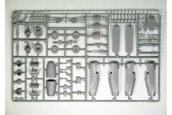 Harbin H-5 Bomber (Trumpeter 01603) 1/72