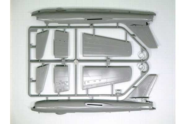 Harbin H-5 Bomber (Trumpeter 01603) 1/72