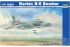 Harbin H-5 Bomber (Trumpeter 01603) 1/72 Harbin H-5 Bomber (Trumpeter 01603) 1/72
