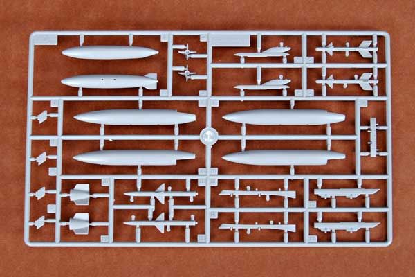 J-10 (Trumpeter 01611) 1/72