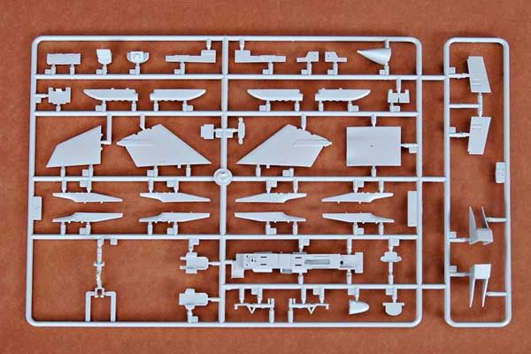 RA-5C Vigilante (Trumpeter 01616) 1/72