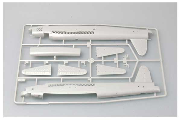 Wellington Mk.1C (Trumpeter 01626) 1/72