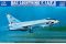 English Electric (BAC) Lightning F.1A/F.2 (Trumpeter 01634) 1/72