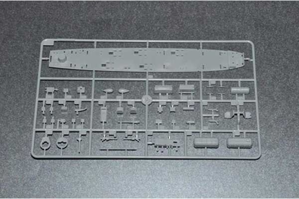 FW 200C-3 Condor (Trumpeter 01637) 1/72