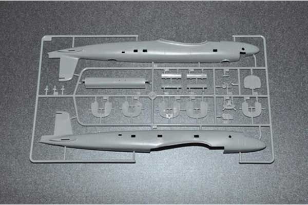 FW 200C-3 Condor (Trumpeter 01637) 1/72