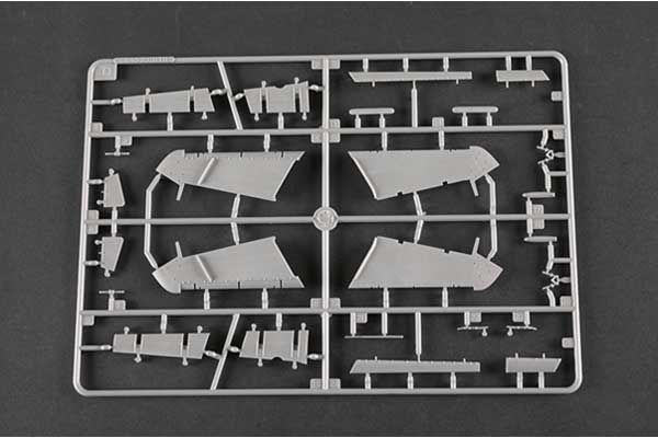 A-6E Intruder (Trumpeter 01641) 1/72