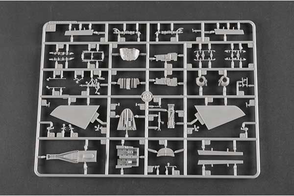 A-6E Intruder (Trumpeter 01641) 1/72