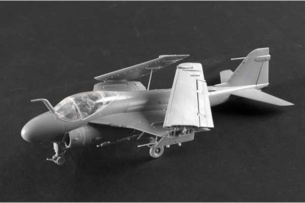 A-6E Intruder (Trumpeter 01641) 1/72