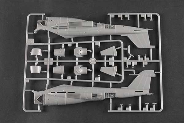 A-6E Intruder (Trumpeter 01641) 1/72