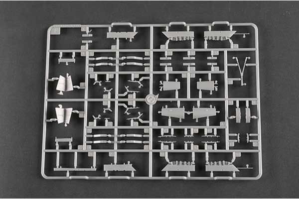 A-6E Intruder (Trumpeter 01641) 1/72