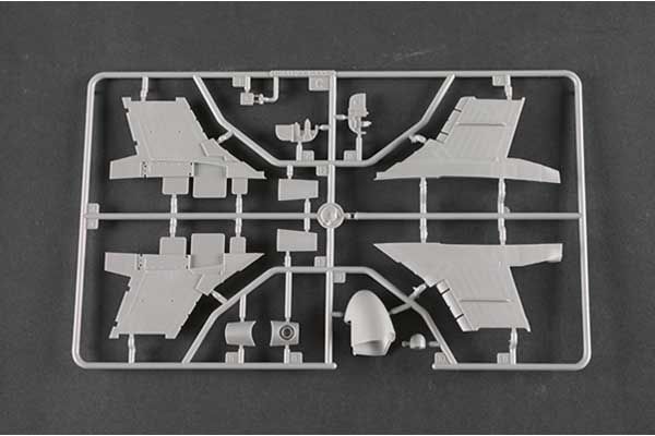 A-6E Intruder (Trumpeter 01641) 1/72