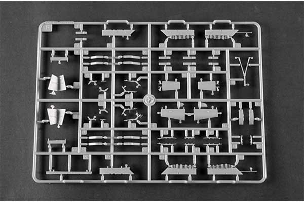 A-6E TRAM Intruder (Trumpeter 01642) 1/72