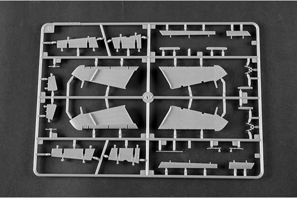 A-6E TRAM Intruder (Trumpeter 01642) 1/72