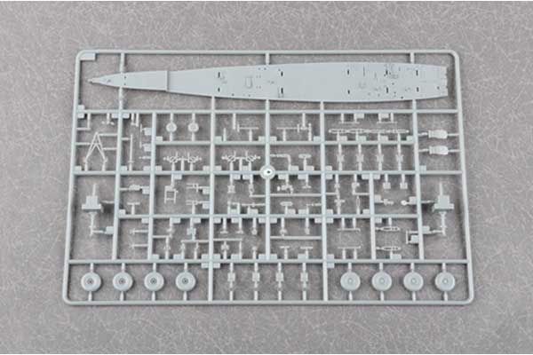 Бе-6 Madge (Trumpeter 01646) 1/72