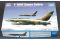 F-100F Super Sabre (Trumpeter 01650) 1/72