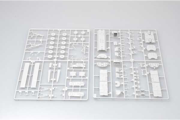 Ту-22М2 Backfire B (TRUMPETER 01655) 1/72