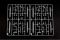 Китайский FC-1 Прототип 01 и 03 (Trumpeter 01658) 1/72 Китайский FC-1 Прототип 01 и 03 (Trumpeter 01658) 1/72