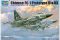 Китайский FC-1 Прототип 01 и 03 (Trumpeter 01658) 1/72 Китайский FC-1 Прототип 01 и 03 (Trumpeter 01658) 1/72