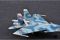Су-33 Flanker D (TRUMPETER 01667) 1/72
