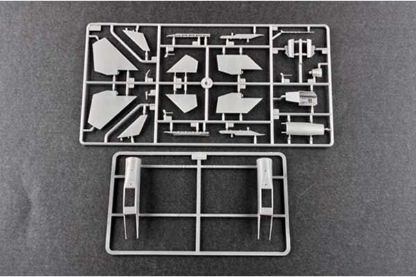 J-15 (Trumpeter 01668) 1/72