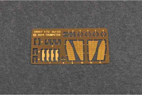 J-15 (Trumpeter 01668) 1/72