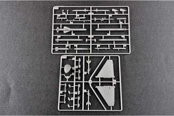 J-15 (Trumpeter 01668) 1/72