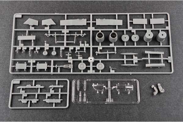 J-15 (Trumpeter 01668) 1/72