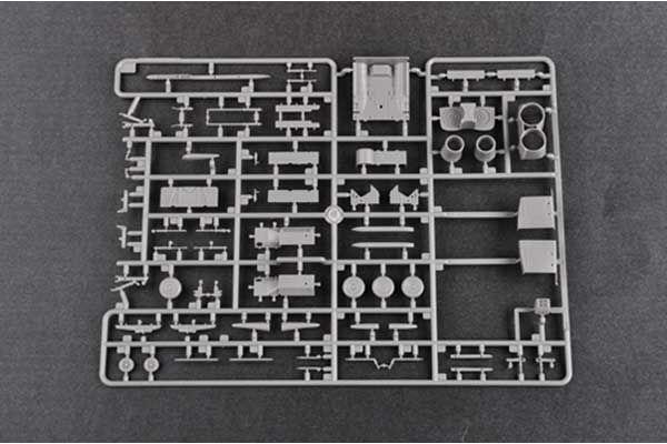 Су-24МР Fencer-E (Trumpeter 01672) 1/72