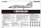 F-106B Delta Dart (Trumpeter 01683) 1/72 F-106B Delta Dart (Trumpeter 01683) 1/72