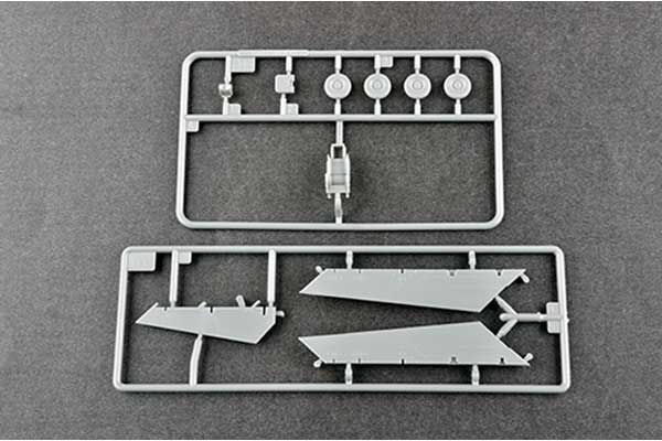 Ту-128УТ Fiddler (Trumpeter 01688) 1/72