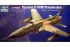 Republic F-105D Thunderchief (Trumpeter 02201) 1/32