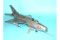 МиГ-21 F-13 (Trumpeter 02210) 1/32 МиГ-21 F-13 (Trumpeter 02210) 1/32