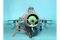 МиГ-21 F-13 (Trumpeter 02210) 1/32 МиГ-21 F-13 (Trumpeter 02210) 1/32