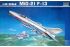 МіГ-21 F-13 (Trumpeter 02210) 1/32 МіГ-21 F-13 (Trumpeter 02210) 1/32