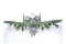 A-10A Thunderbolt II (Trumpeter 02214) 1/32 A-10A Thunderbolt II (Trumpeter 02214) 1/32