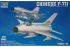 CHINESE F-7Ⅱ (Trumpeter 02216) 1/32 CHINESE F-7Ⅱ (Trumpeter 02216) 1/32