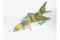 МиГ-21МФ Fishbed J (Trumpeter 02218) 1/32