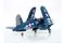 Vought F4U-1D Corsair (Trumpeter 02221) 1/32 Vought F4U-1D Corsair (Trumpeter 02221) 1/32