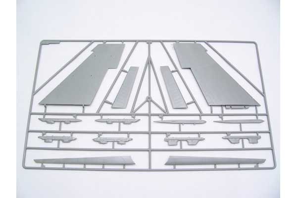 Сухой Су-27 Flanker B (Trumpeter 02224) 1/32