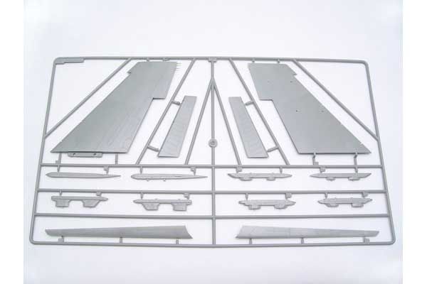 Сухой Су-27 Flanker B (Trumpeter 02224) 1/32