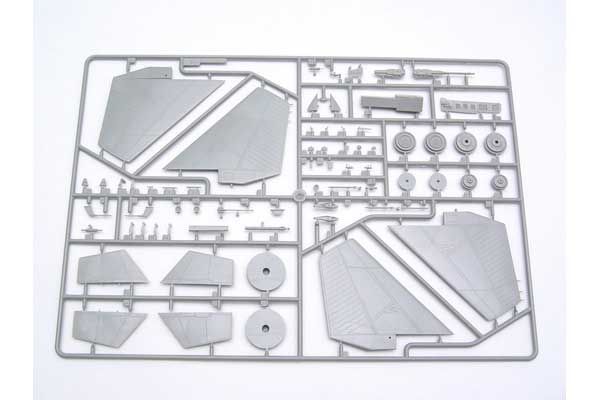 Сухой Су-27 Flanker B (Trumpeter 02224) 1/32