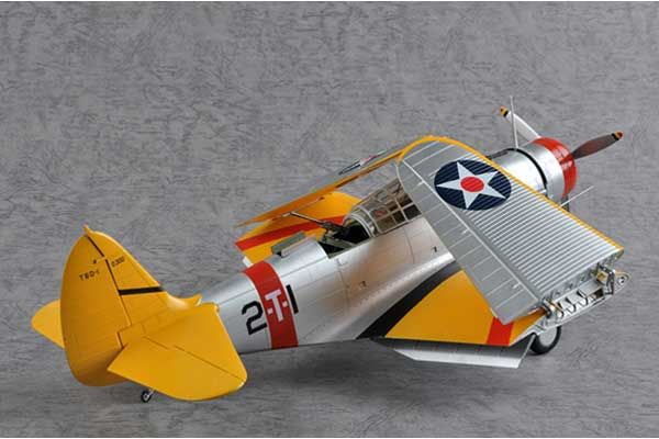 TBD-1 Devastator (Trumpeter 02226) 1/32