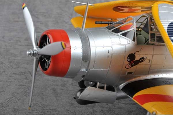 TBD-1 Devastator (Trumpeter 02226) 1/32