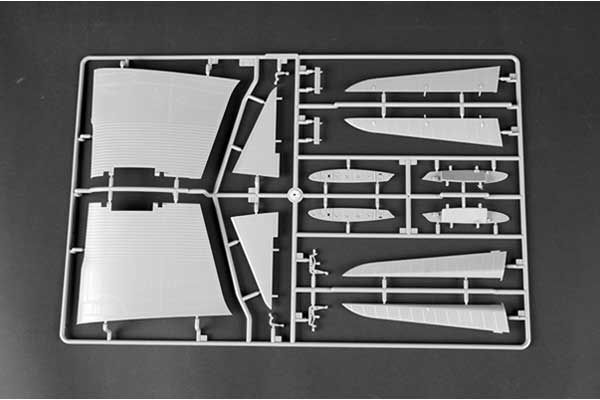 TBD-1 Devastator (Trumpeter 02226) 1/32