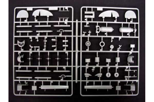 Lockheed P-38L-5-LO lightning (Trumpeter 02227) 1/32
