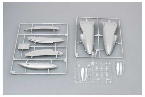 AV-8B Harrier II (Trumpeter 02229) 1/32