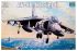 AV-8B Harrier II (Trumpeter 02229) 1/32