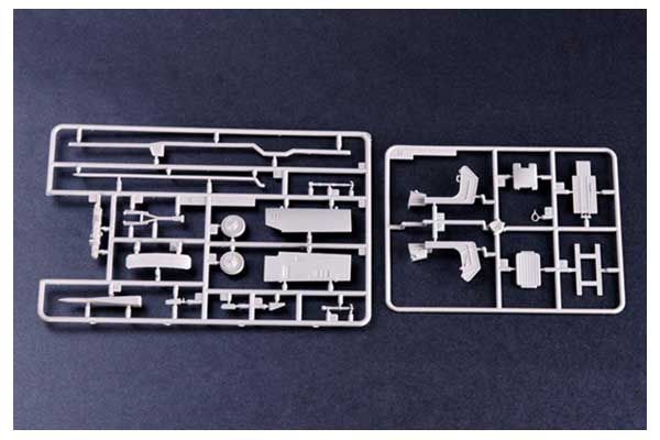 USS A-7E Corsair II (Trumpeter 02231) 1/32